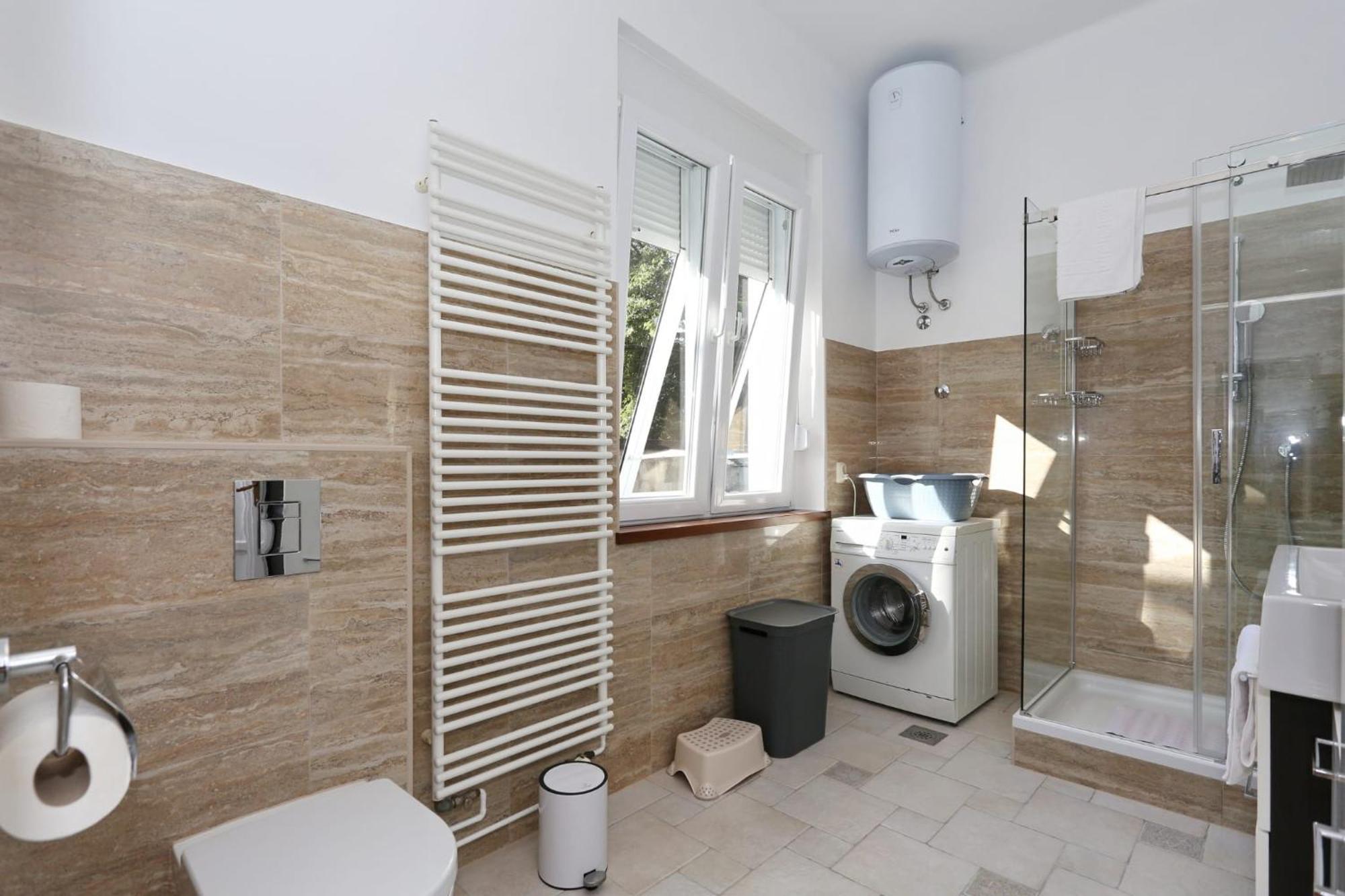 Apartman Ljubica Zadar Exterior foto